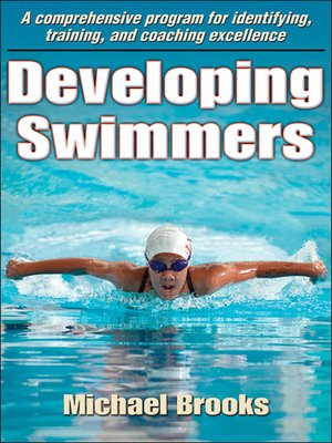 cover image of Developing Swimmers